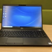 لابتوب Dell Latitude 5500 نضيف 99% جهاز للبرامج الهندسية المتوسطة اوتو...