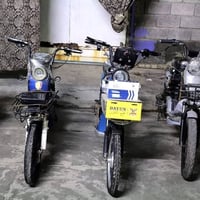 دراجة شحن • بعقوبة • اسعار مناسبة