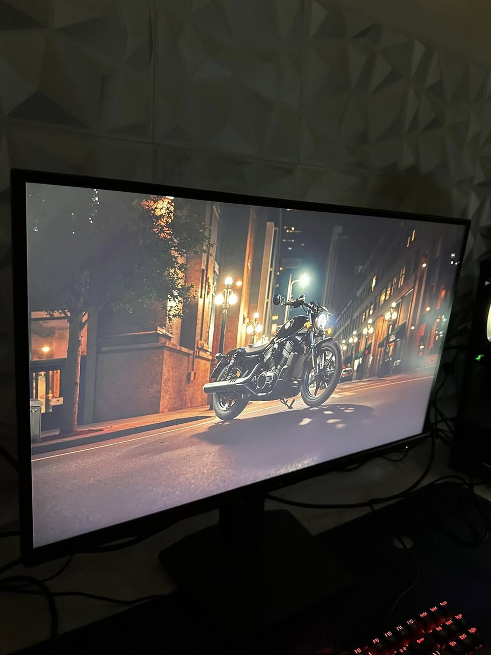 السلام عليكم علاكه مال شاشات للبيع باسعار مناسبه ومقدماً الاسعار قفل 🔐🌝
اول وحده MONITOR MSI 
24inch 
165 inch 
IPS 
1MS 
125 الف 🔐

الثانيه VIEW SINC منحنيه 

144hz  
24inch 
Carved 
1MS 
125 الف 🔐 

الثالثه DELL 
22 inch 
100 hz 
1Ms 
Ips 

100 🔐

الثالثه  سامسونك 
144inch 
1Ms 
24 inch 
ستاند متحرك 
125 🔐

الرابعه KTC 2K 
27inch 
2K 
200Hz 
Ips 
1MS 
سعره 225 الف 🔐

الخامسه DELL 
22 inch 
60 hz 
 ترهم ثانويه 
سعره 
50 🔐 

الثالثه 
Gigabytes منحنيه 
27 inch 
180 Hz 
CARVED 
1MS 
 سعره 150 🔐

ذني صورهن وكاتب كل وحده جواه اسمه وفوك الموصفات سعر قفل رجاءاً 
موجود توصيل ✅


**إذا كنت صاحب هذا الإعلان وتريد حذفه لأي سبب، رجاءا أرسل رسالة إلى الدعم الفني**