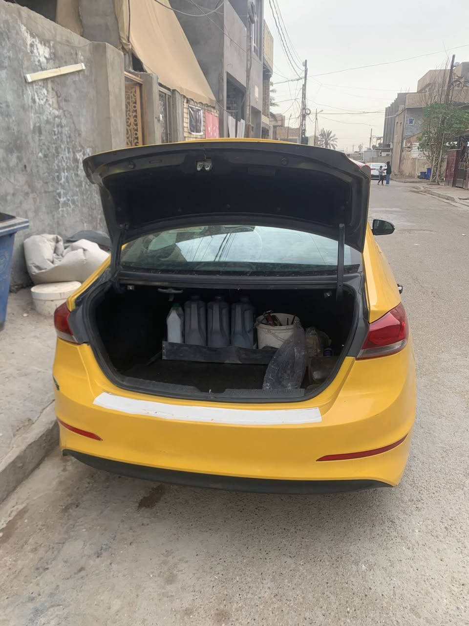 سلام عليكم النتر 2018 فلول مواصفات 1/1بصمه فتحه اشاير بالمري نقطع عمياء كراسي تتفئه مانع انزلاق شاشه كبيره وكامره محرك 2000دوش ضرر بنيد مدل وجاملغات تعديل وبيهه تصليح شويه بالغد صفحت السكن رقم بغداد انكليزي بعدني مامستلمه السعر 120وبيه مجال العنوان بغداد الكماليه رقم الهاتف *********** غير متواجد ع الفيس
