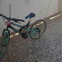 البيع استفسار واتساب  07721519177  سلام عليكم باسكل للبيع حجم 26 دبلات...