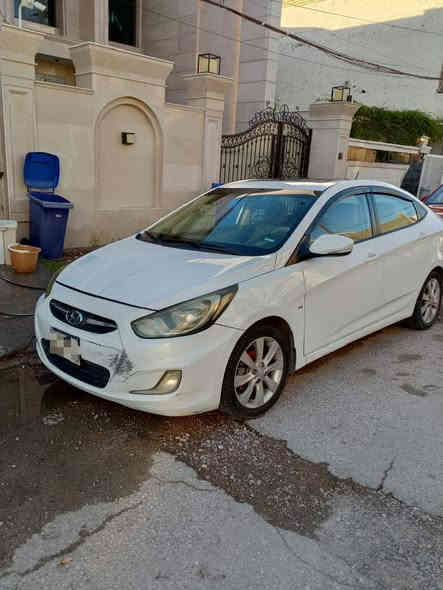 للبيع اكسنت خليجي ابيض ٢٠١١ بغداد محرك ١٦٠٠ دوش مواصفات بلو شاشه تحكم ستيرن ويل كب اشاير بالمري كامره خلفيه اريدها ٩٥ ورقه الاتصال ***********
