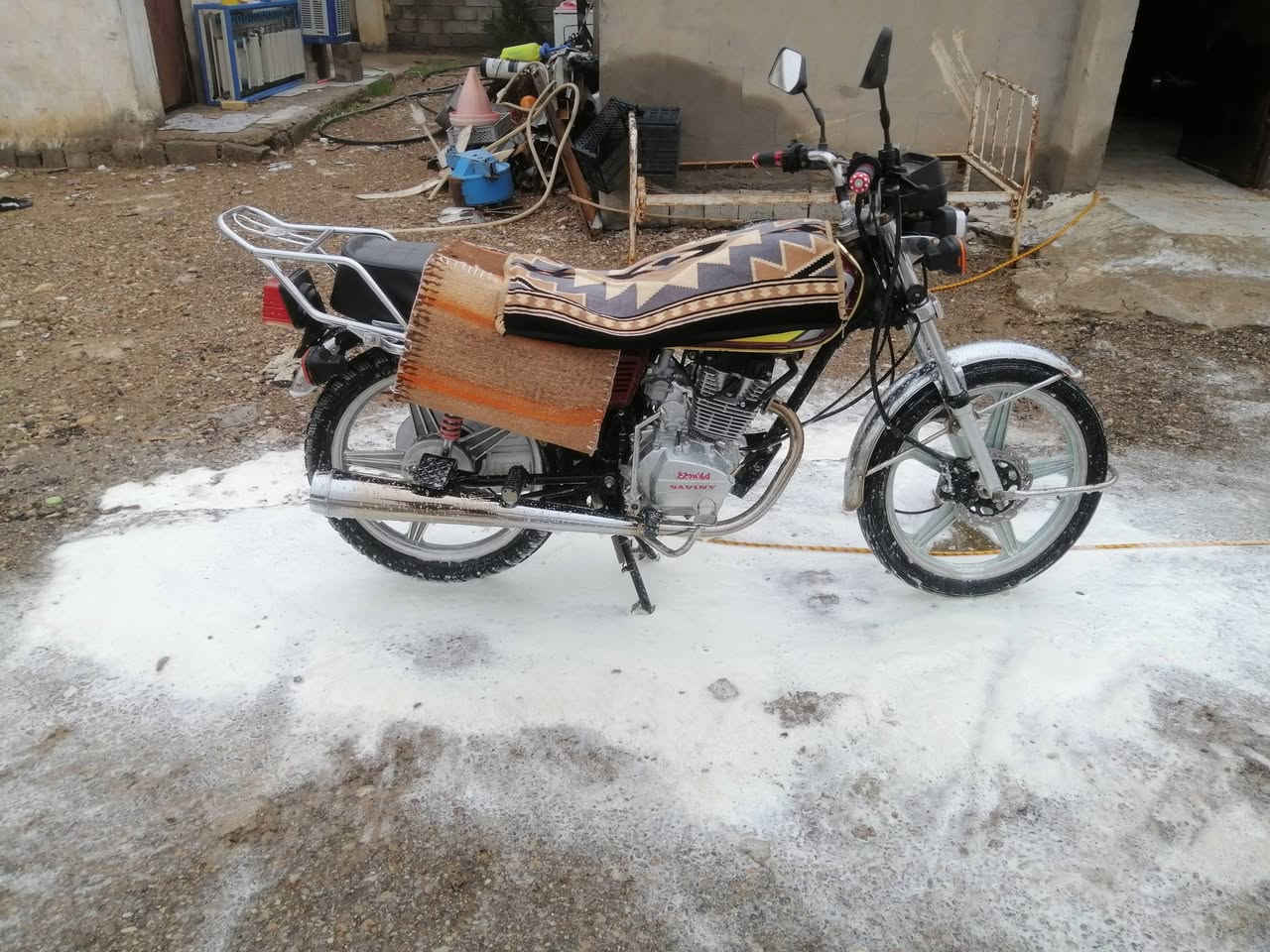 يا الله سيفان ١٩ بلادي نضيف خير من الله للستفسار ***********ديالى كنعان خاص ماجاوب
