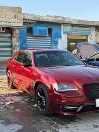 كرايسلر 300S • ٢٠٢٢ • واسط