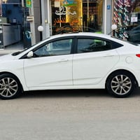 اكسنت • ٢٠١٤ • كركوك