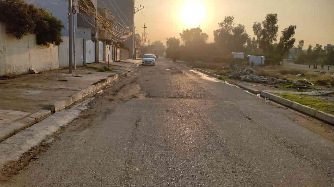 دار للبيع حي الرفاق 
قرب جامع الروضه المحمديه
ونقابة المهندسين موقع مميز

150م واجهه 7.5 م 
الطابق الأول 2غرف نوم +مطبخ حار بارد+استقبال وهوا داخلي 
الطابق الثاني غرفة نوم ،+مخزن
صاحبه الشرعي هو البايع 

للاستفسار اكثر مراجعة
 مكتب بر السلامة للعقار  
الاتصال ***********
نستقبل جميع عروض البيع و الشراء
