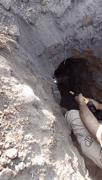 خلفه 🔧تأسيس  صيحات عامه و🪏حفر ماء💧 من الابي وربط مجاري على رئيسي  يوجد لدينا جهاز كشف تسريب المياء🔎 يوجد واتساب *********** باسعار مناسبه  ***********
