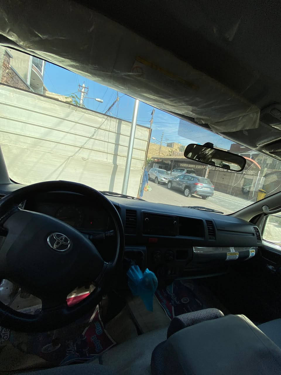 السلام عليكم / هايسا موديل 2016 ( للبيع )
السياره باسمي السياره جاهزه على ايدي 

صدر كامل 

دوشمة 

تخم تاير 

للاستفسار 

***********
