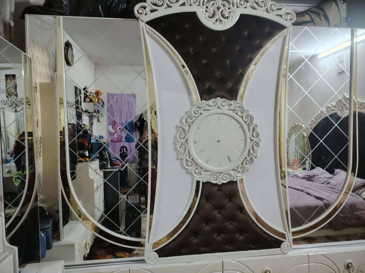 غرفة نوم للبيع   شراي يجي خاص العنوان  دوميز


**إذا كنت صاحب هذا الإعلان وتريد حذفه لأي سبب، رجاءا أرسل رسالة إلى الدعم الفني**