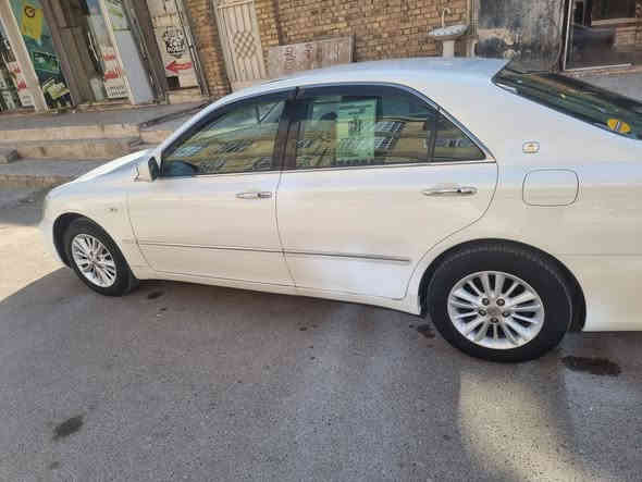 شاهينه ٢٠٠٥ دكمتين شاصي ٨٠ ماشيه ٩١ سياره جديده رقم وسنويه نكليزي  نافذه لحد ٢٩ دواخل عسلي. دخول جديد. السعر. ٤٣ وبيهه مجال قليل. المكان العماره  ***********
