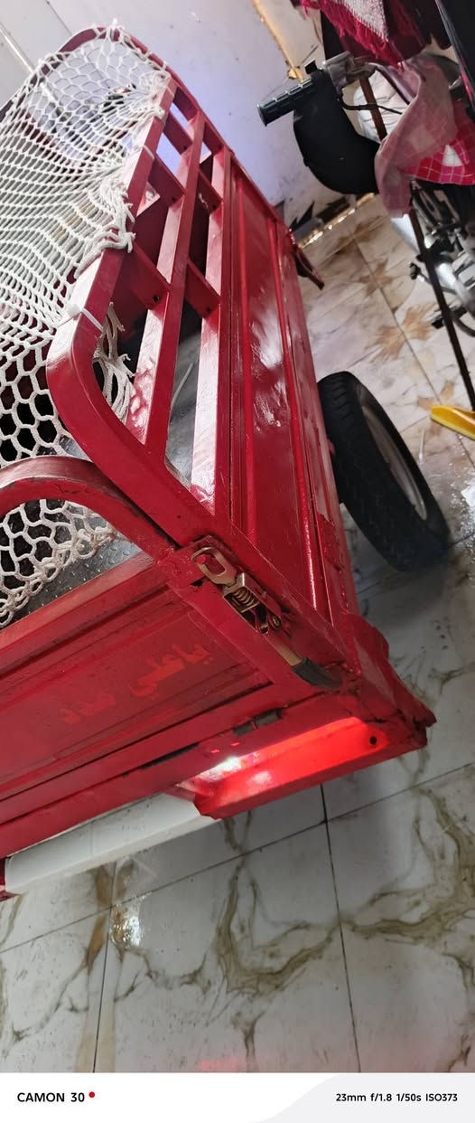 تفاصيل بل صوره بيع مستعجل


**إذا كنت صاحب هذا الإعلان وتريد حذفه لأي سبب، رجاءا أرسل رسالة إلى الدعم الفني**