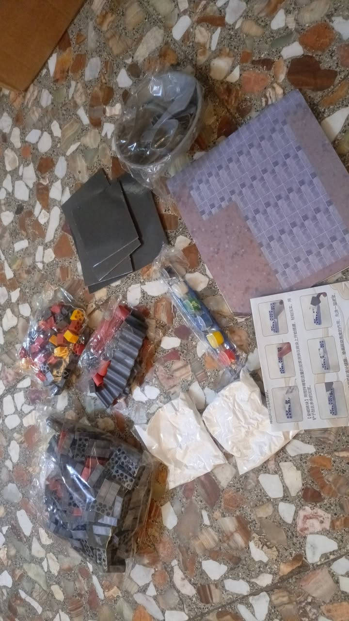 لعبه بهلشكلل بناء بيت كامل كل غراضه وياا كلش حلو الي يفيده ينطي سعر


**إذا كنت صاحب هذا الإعلان وتريد حذفه لأي سبب، رجاءا أرسل رسالة إلى الدعم الفني**