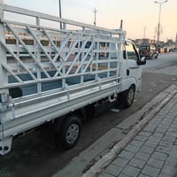 حمل أدوات • اوتوماتيك • ٢٠١٤