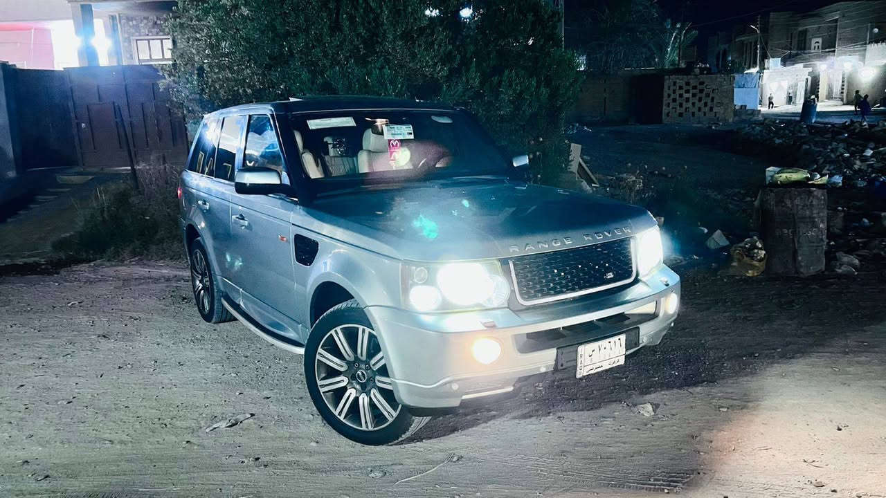 السلام عليكم  رانج روفر مديل 2007 سياره جديده رقم كركوك قرار 48 سياره جاهزه على اخر حبايه   مراوس حسب القنعه


**إذا كنت صاحب هذا الإعلان وتريد حذفه لأي سبب، رجاءا أرسل رسالة إلى الدعم الفني**