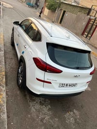 توكسان مديل 2020مكينة كير تبريد مكفولات تخم تاير جدد صدر جديد سبير منا...