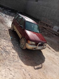 سبورتج • ١٩٩٥ • مصبوغة