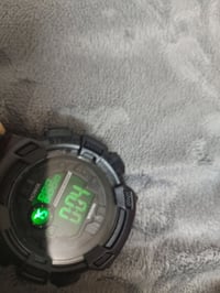 ساعة 5.11 • مقاومة ماء 50م • قطر 50مم