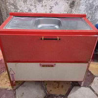 سنك نظيف • ناصريه • حي فدا