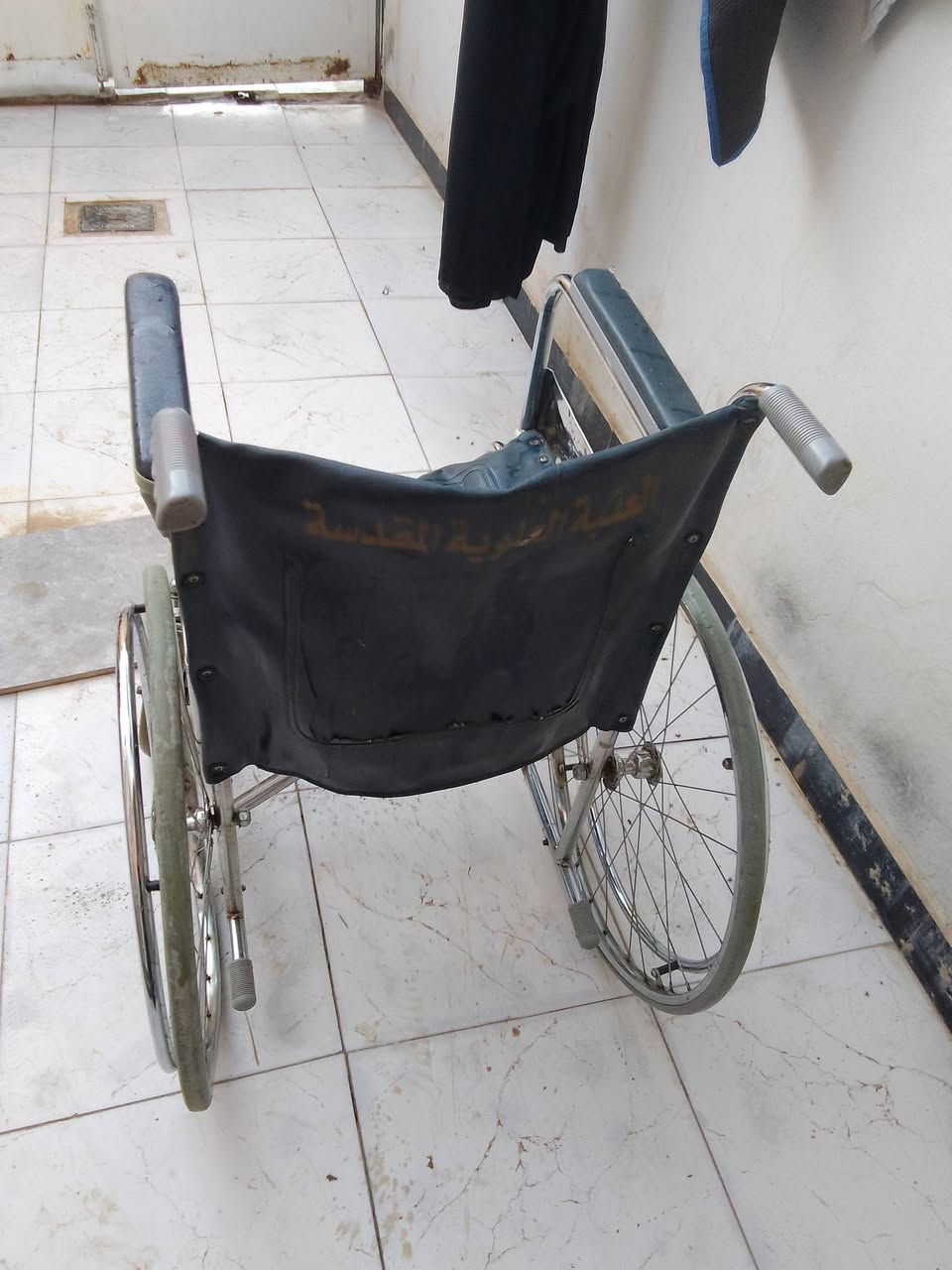 عربانه للبيع سعره 75


**إذا كنت صاحب هذا الإعلان وتريد حذفه لأي سبب، رجاءا أرسل رسالة إلى الدعم الفني**