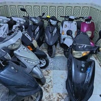 دراجات نضاف • جاهزات فول • تضحيه شارع العياده