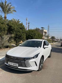 داستر زيرو • ٢٠٢٥ • مرقمة بغداد