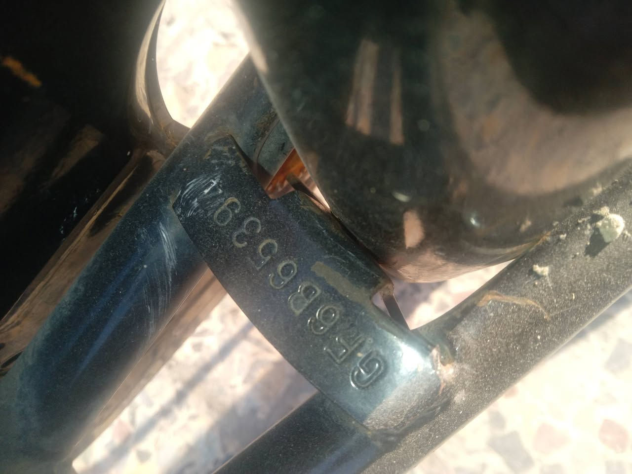 حجم 26
السعر60 الف
بي وبي مجال   بسيط حق الجيه
المراسلة ماسنجر فقط  منطقه الشماعية


**إذا كنت صاحب هذا الإعلان وتريد حذفه لأي سبب، رجاءا أرسل رسالة إلى الدعم الفني**