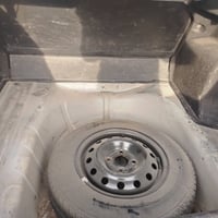 افيو ٢٠١٠ مكينة كةورا وكير اوتماتيك  بي عيب سارد وكةرمي بةشرت ناو زرده...