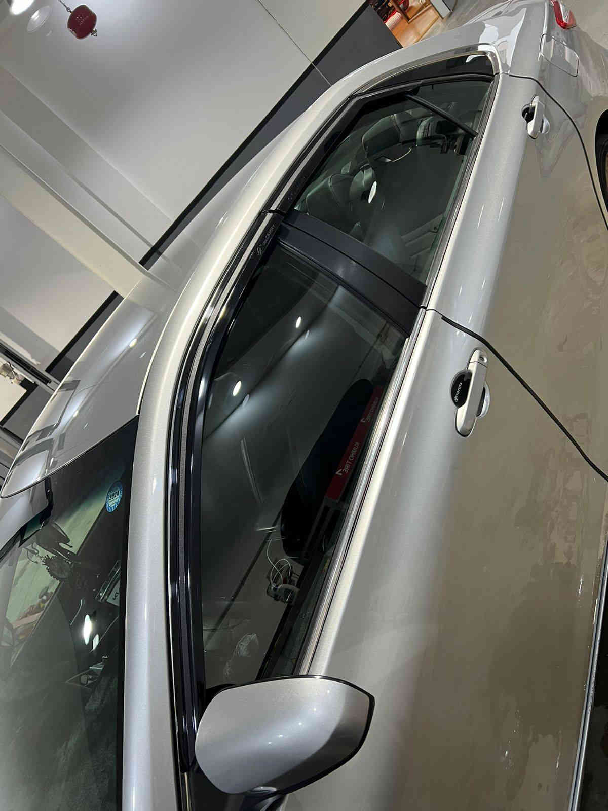 كماليات كامري 12 لحد 17

اللي متوفر حاليا لدى كماليات محمد الجوهر للسيارات

بلوجكتر نوع دلا الأصلي متوفر الكفر نيكل واكو أسود
خاص للكامري 12 لحد 14 
سعر التخم 60 ألف

بردات تركي نسبة التعتيم 50 بالميه
سعر التخم 20 ألف

بردات كويتي معتم طوخ ام 5 قطع 
سعر التخم 40 ألف

بردات كويتي معتم نسبة التعتيم 80 بالميه واكو 100%
ام 7 قطع 
سعر التخم 50 ألف 

سكوب جام مثلث أسود لماع 
سعر التخم 20 ألف

كفر يده أسود
سعر التخم 20 الف

كفر مرايه أسود باتمان أبو فتحة الاشاره
سعر التخم 30 ألف

مطريات أسود ساده كوري
سعر التخم 20 ألف

مطريات أسود خط نيكل
سعر التخم 20 ألف

مطريات نيكل ساده
سعر التخم 40 ألف

ترايش باب نيكل
سعر التخم 40 الف

گاعيه ربل أصلي أسود
سعر التخم 60 ألف

گاعيه صندوق فلين حوضي
السعر 20 ألف

گاعيه صندوق أسود ربل أصلي
السعر 35 ألف

جناح صندوق
السعر 40 ألف

شفقه جام خلفي اسود
السعر 40 ألف

شفتات ستيرن متوفر سلفر رصاصي أحمر أزرق
سعر الزوج 30 ألف

فرشه دشبول خط أحمر لينه مو يابسه تجي وياهه لزكات وتثبت عالدشبول حتى متتحرك
السعر 10 الاف

فرشه دشبول قديفه ثخينه أسود واكو رصاصي تجي مبطنه بماده مانعة الانزلاق حتى ماتتحرك الفرشه
السعر 20 ألف

برده سكه بوب خلفي 
السعر 35 ألف 

عنوان المحل كركوك الحمزلي شارع المطار مقابل وليد البغدادي أسم المحل كماليات محمد الجوهر للسيارات

للحجز مراسله واتس اب ***********
أو ماسنجر عالخاص
