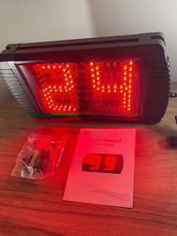 لوك • جديدة • توصيل بغداد