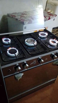 طباخ نضيف • تنضيم نار • كربلاء