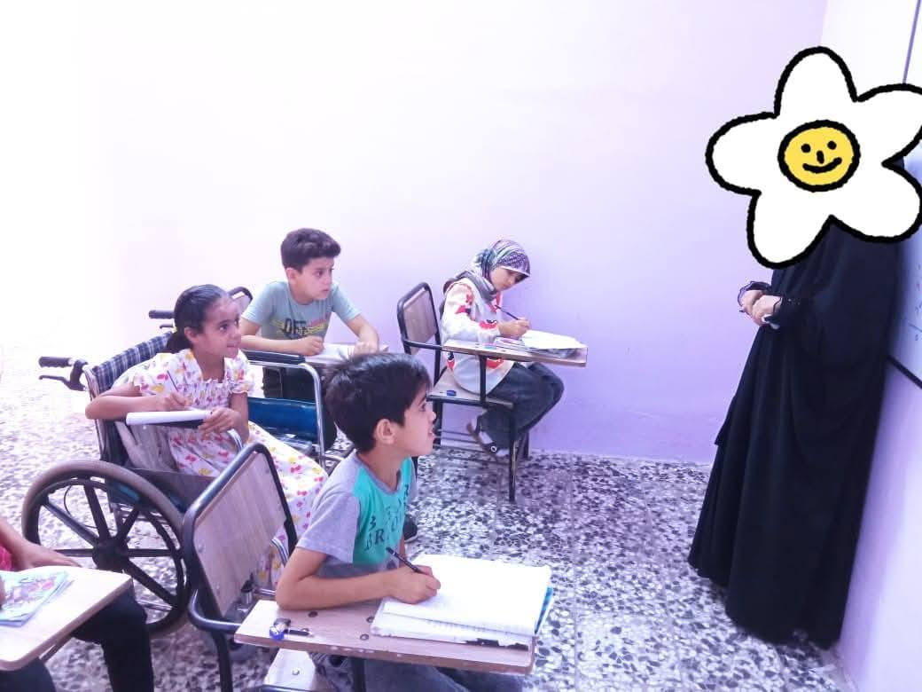 🔥 انطلاقتك الحقيقية نحو التفوق تبدأ من هنا! 🔥

📚 المراجعة المركزّة الشاملة مع الكادر الذهبي
✨ نخبة متميزة من أفضل الأساتذة أصحاب الخبرة الطويلة في تبسيط المادة ورفع مستوى الطلبة

🎯 ماذا نقدّم لك؟
✔ مراجعة مركّزة تشمل أهم المحاور والأساسيات
✔ شرح مبسّط وواضح لجميع الأفكار المعقّدة
✔ حل أسئلة وزارية وتوقعات دقيقة ومهمّة
✔ تثبيت المعلومات بأسلوب سريع وذكي
✔ دعم ومتابعة مستمرة للطالب حتى يوم الامتحان

🚀 برنامج متكامل يختصر عليك الوقت ويضمن لك أعلى النتائج
📈 مناسب لجميع المستويات (تقوية + رفع درجات + مراجعة نهائية)

⏳ لا تضيع الفرصة… الوقت يمضي والامتحانات على الأبواب!
💺 المقاعد محدودة والتسجيل مستمر لفترة قصيرة فقط

📍 احجز مكانك الآن وابدأ طريقك نحو النجاح بثقة
📞 للاستفساروالتسجيل:[

*********** ]
  الكوفة شارع المعمل الاسمنت قرب مجمع ولايه علي
