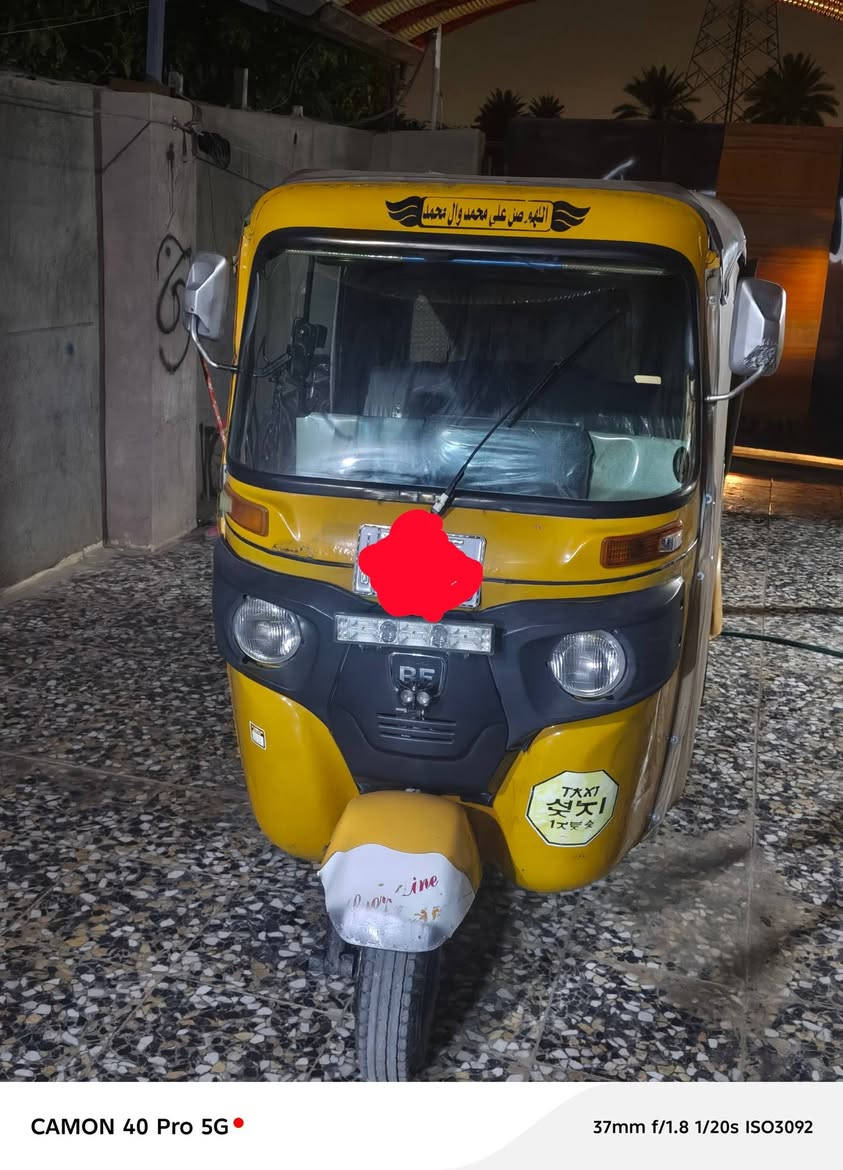 تكتك للبيع السعر ٧ وبيه مجال موديل ١٨  اتصال ***********
