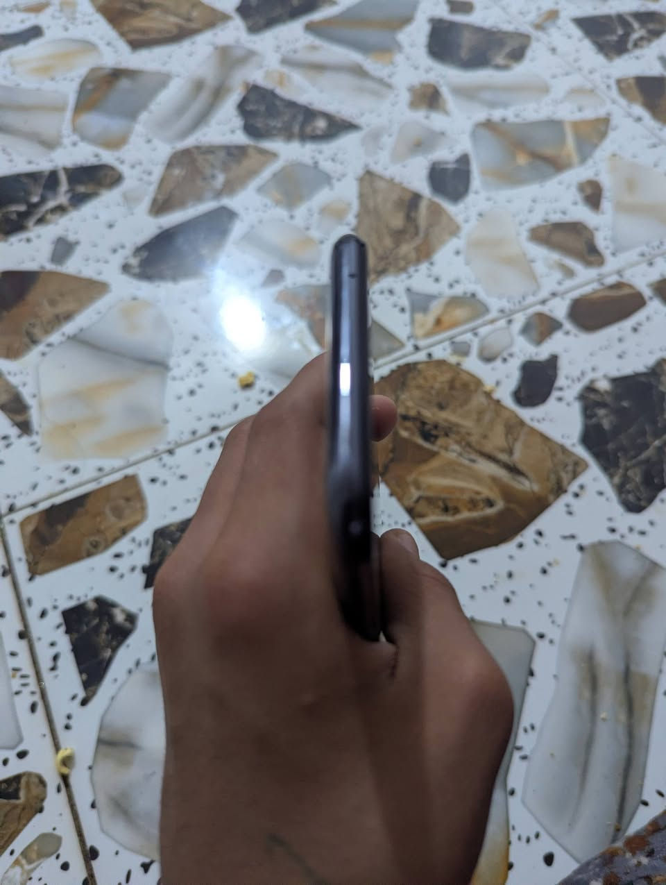 واي 9Y 2019
ذاكرة 128 رام 4
نضيف لوك جديد 
مامفتوح 
كاميرات دمعه ما شاء الله 
سعر 85 بي مجال حك جيتك


**إذا كنت صاحب هذا الإعلان وتريد حذفه لأي سبب، رجاءا أرسل رسالة إلى الدعم الفني**