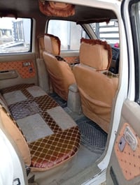 نيسان • ٢٠١٣ • قير ومكينة زينة