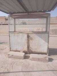 كشك • كهربائيات كاملة • العمارات الجديدة