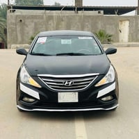 سوناتا • ٢٠١٤ • البصرة