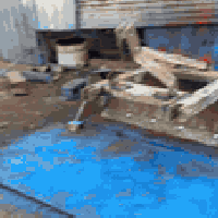 خرماشة حجرية • معدلان مترين • بغداد المحموديه