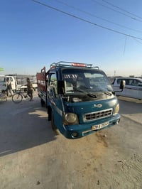 وبركاته  كيا ام عيون فونتيره  سنويه لل ٢٠٣٠ رقم واسط مصبوغه جماليه  مك...
