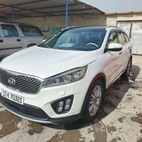 سورنتو • ٢٠١٦ • بصمه بنراما