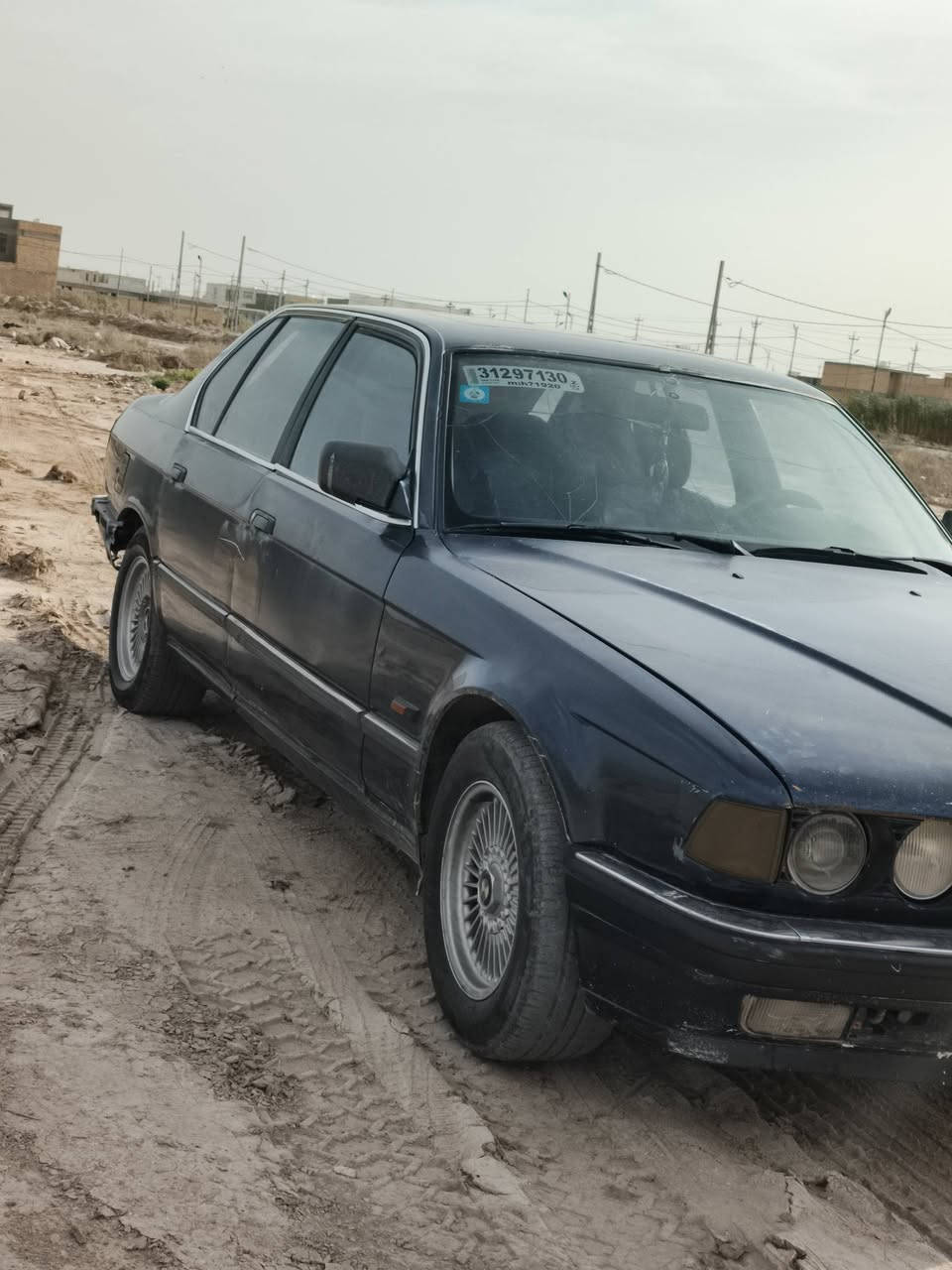 بي ام دبليو 87للبيع حجم735
مكاني واسط كوت
للاستفسار ‏‪***********‬‏

