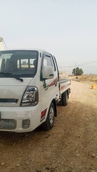 كيا حمل • ٢٠٢٥ • ماشيه ١٦ الف