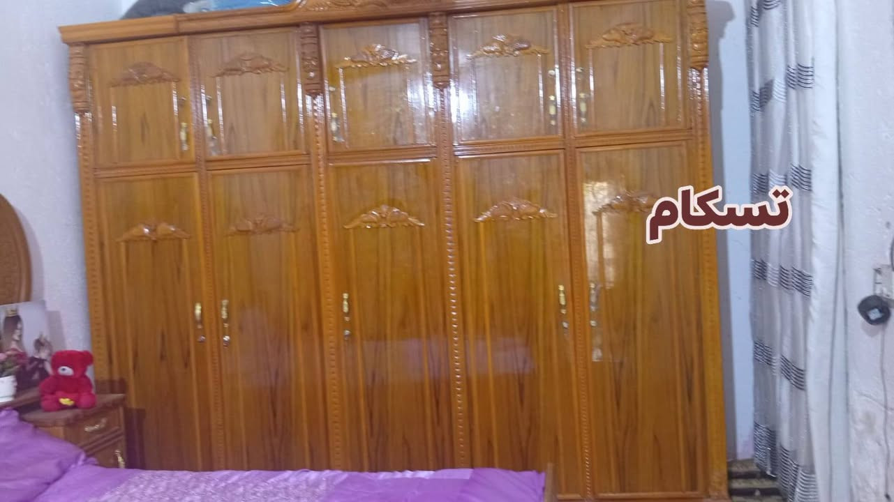 مكلفه بالنشر 👇🏻
غرفه تسكام ب ٩٠٠ وبيها مجال

الغرفه الثانيه سوقيه ب ٤٠٠ وبيها مجال

طبلات جديدات غير مستخدم ب ٦٥ قفل

للاستفسار واتساب على الرقم
+964 785 406 9492


**إذا كنت صاحب هذا الإعلان وتريد حذفه لأي سبب، رجاءا أرسل رسالة إلى الدعم الفني**