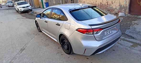 السلام عليكم
كورلا 22 امريكي Le مكينه 1800 بانزين 

رقم اربيل 

السيارة بأسمي  موجود بغداد الشعب

حادث خفيف

صور حادث موجود بلصور 

ايرباكات سليمه 

مواصفات نص فول 

 السيارة جاهزة  دهن جديد  تخم تاير هايدروليك كير جديد

كير مكينه صدر كله بلادي خير من الله

بيه اثر حالوب خفيف 

السعر 152 

***********
