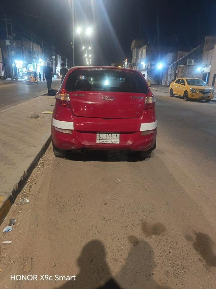 شيري فلاوين 2 مديل 13
كير مكينة كفالة تبريد شغال البدي شوف العين سنوية نافذة بنهاية 24صاحبها يمي نقصها دبلات خلفية وفيشة رون رقم بصرة للبيع او مراوس سعرها 28 وبيها مجال حك الجية
واتساب ***********
