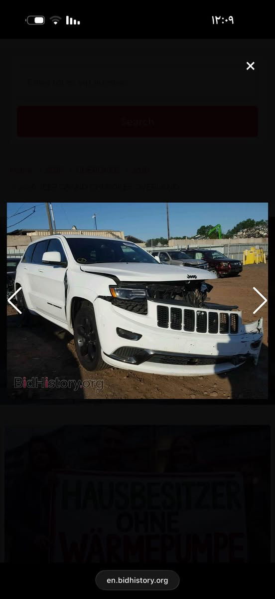 سلام عليكم
جيب موديل ٢٠١٦ فول مواصفات 
الفئه سومت 
ماشيه ٨٠ 
سعر ٢٢٠بيه مجال 
***********
