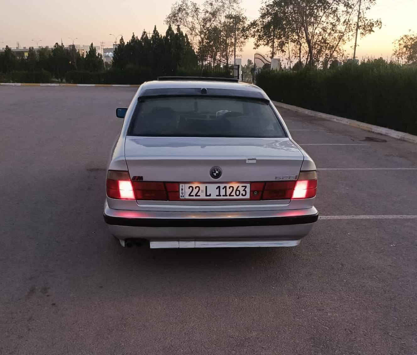 525ی بیلاد مۆدیلی 1990،فول مواسەفاتی گێڕ عادییە،مەکینە 528ی سەقەڕە،هەزەو ڕەقەمی نوێیە تا 2030،کارەبای و گێڕ و مەکینە و دار و بەردی بەشەرت،بۆیاغ عامە بۆجوانی لەسەر ساغی:نرخی 70وەرەقە و مەجال،ژمارەی خاوەنی *********** أربيل, العراق
