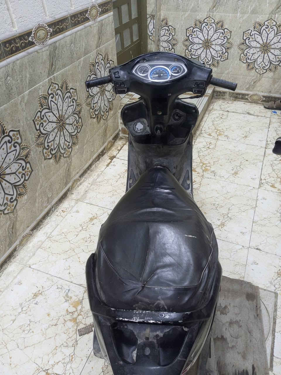 السلام عليكم
كامكو g4 لبيع 
كله شغاله كهربائيات 
بس.كايمه 
السعر 425  
مكان الهوير


**إذا كنت صاحب هذا الإعلان وتريد حذفه لأي سبب، رجاءا أرسل رسالة إلى الدعم الفني**