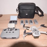 درون • Mini 2 • طائرة درون • درون DJI • بطاريات درون • فلاتر ND • ريمو...