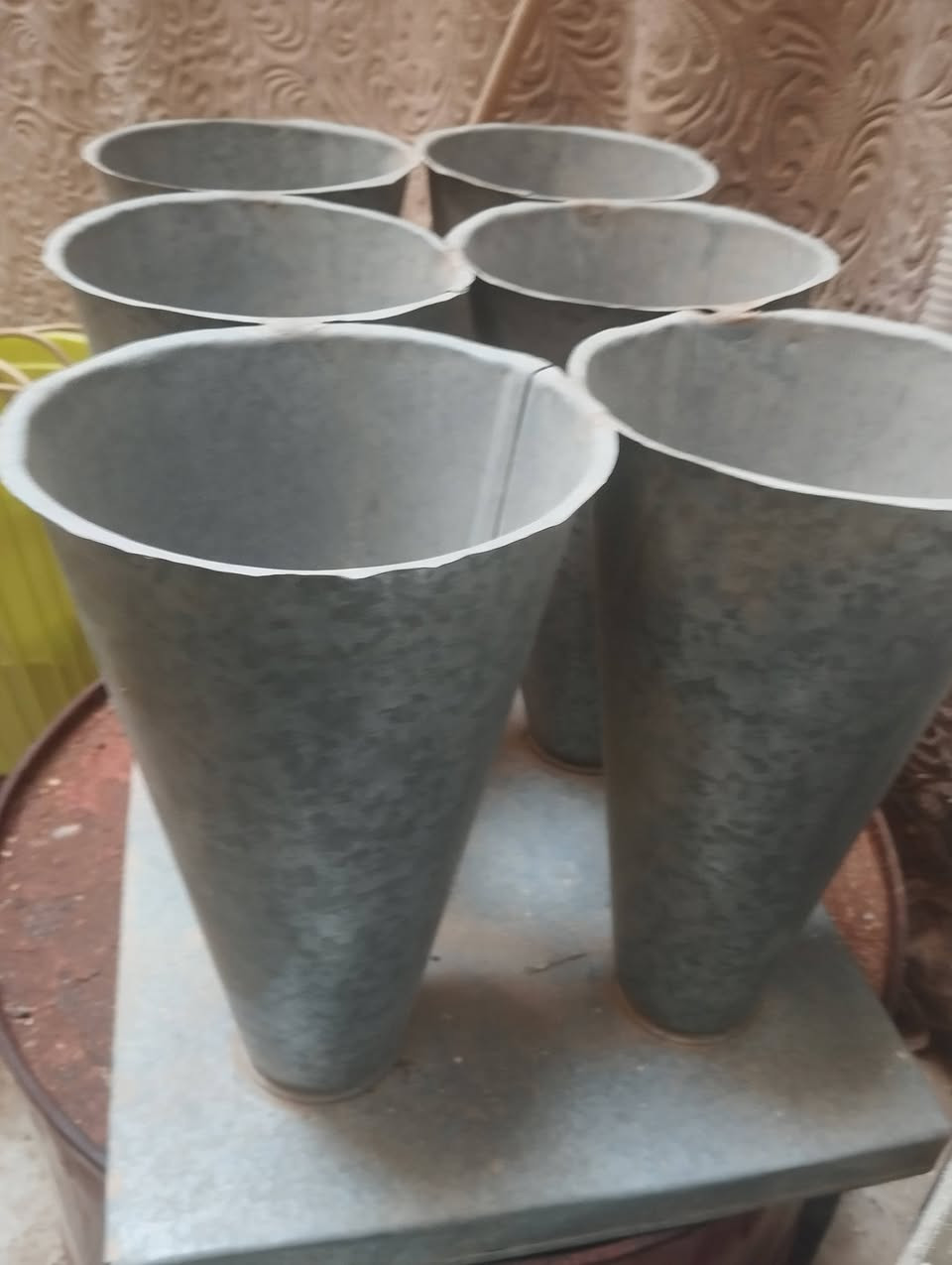 ‏‪0771 363 8098‬‏
غراض جدد مال دجاج
