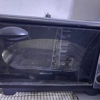 فرن كهربائي • عمارة • ميسان